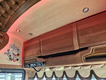 Scania S590 V8 6X4 / 2 TANKS / NL TRUCK! 80T